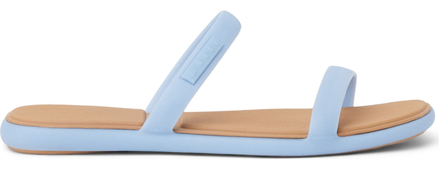 Reef Water Willow Marina Women's Slides NW/OB