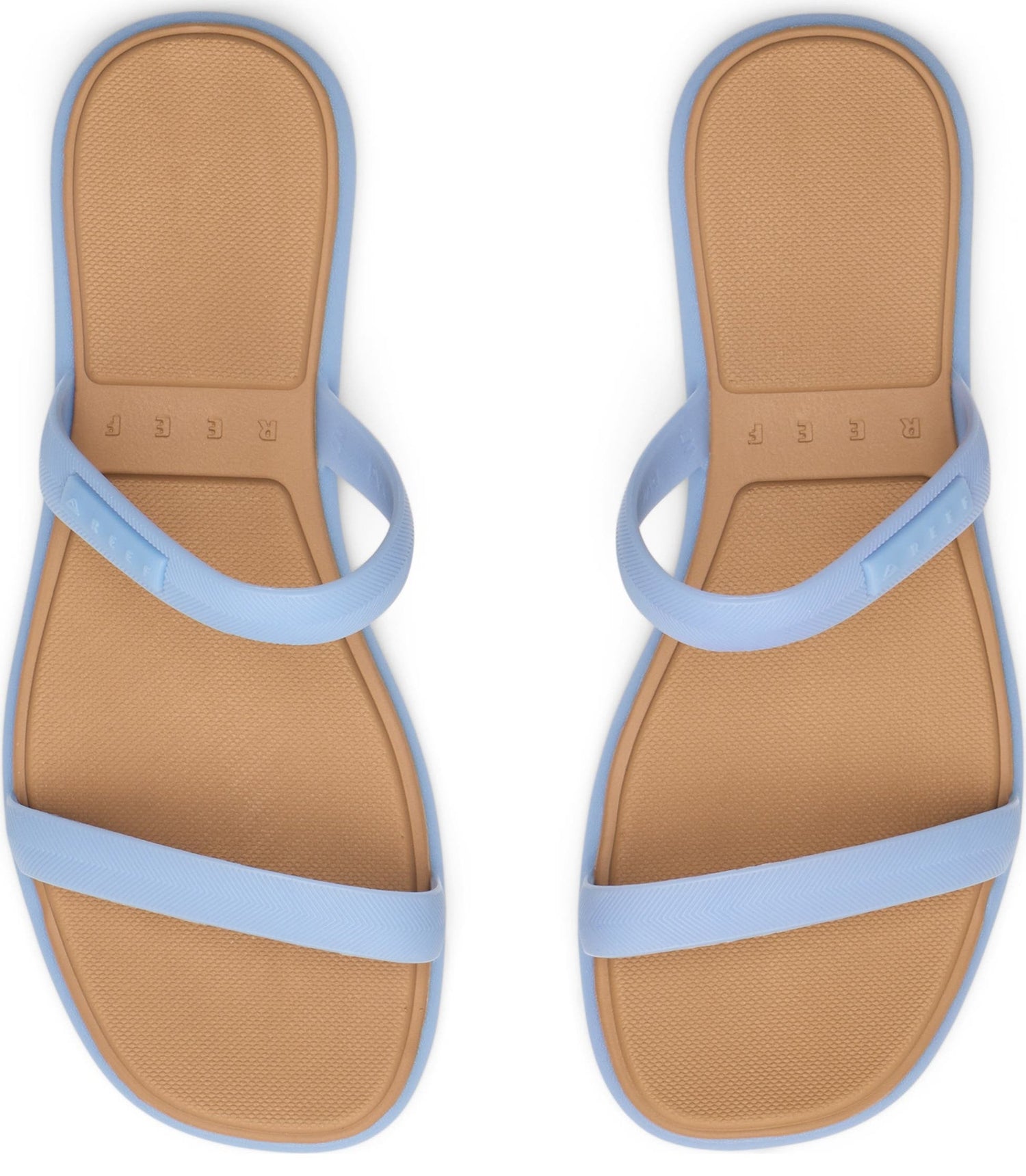 Reef Water Willow Marina Women's Slides NW/OB