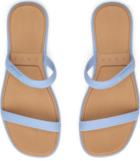 Reef Water Willow Marina Women's Slides NW/OB