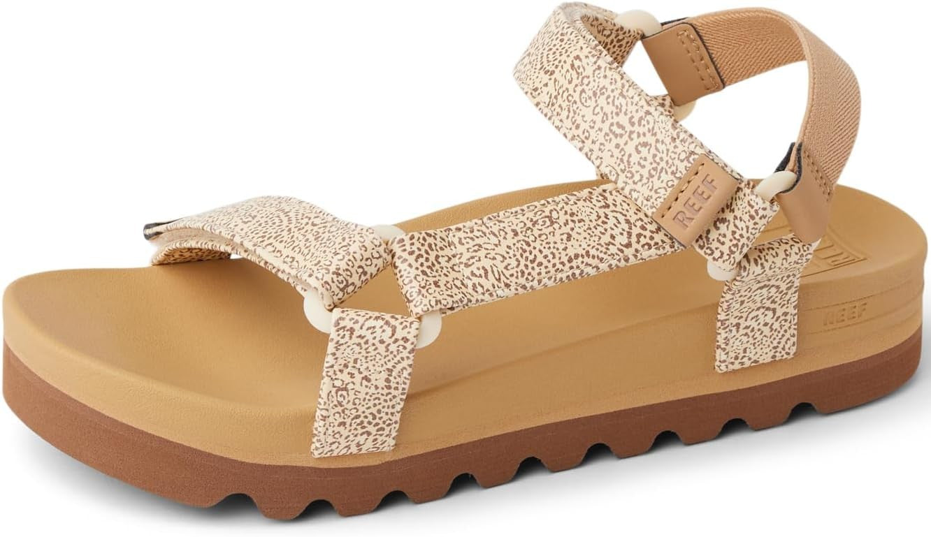Ditsy Cheetah