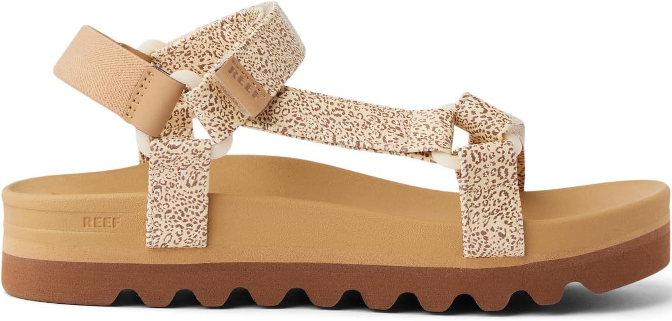 Reef Kid's Rem Hi Sandals NW/OB