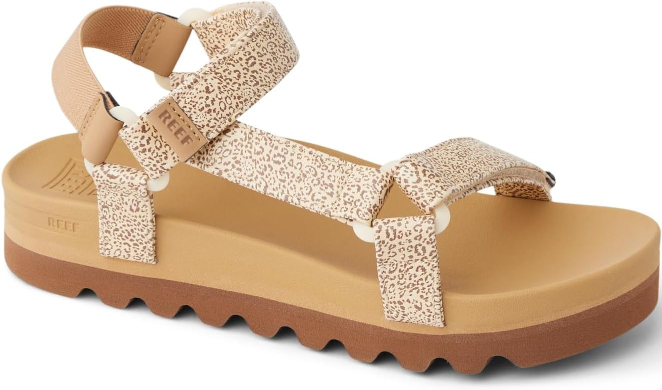 Reef Kid's Rem Hi Sandals NW/OB