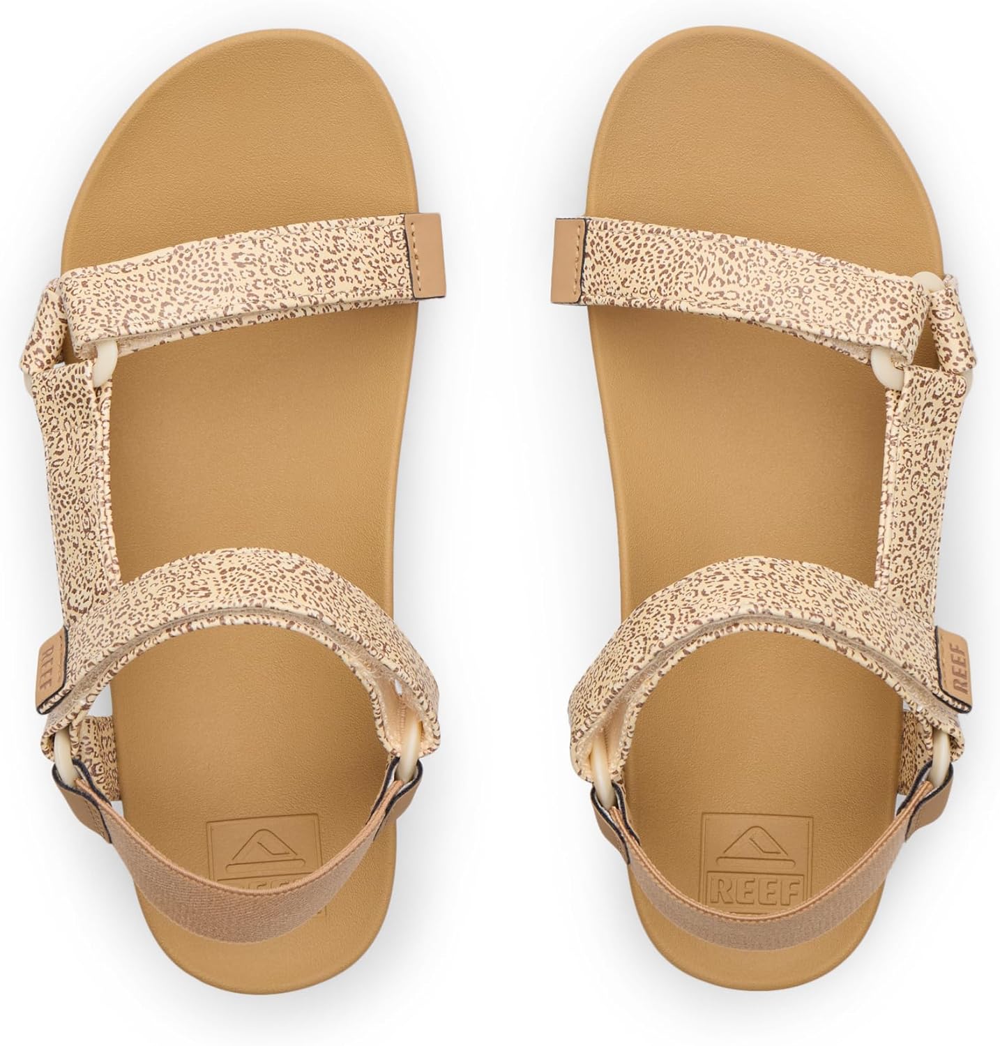 Reef Kid's Rem Hi Sandals NW/OB