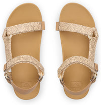 Reef Kid's Rem Hi Sandals NW/OB