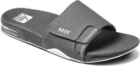 Black/Silver