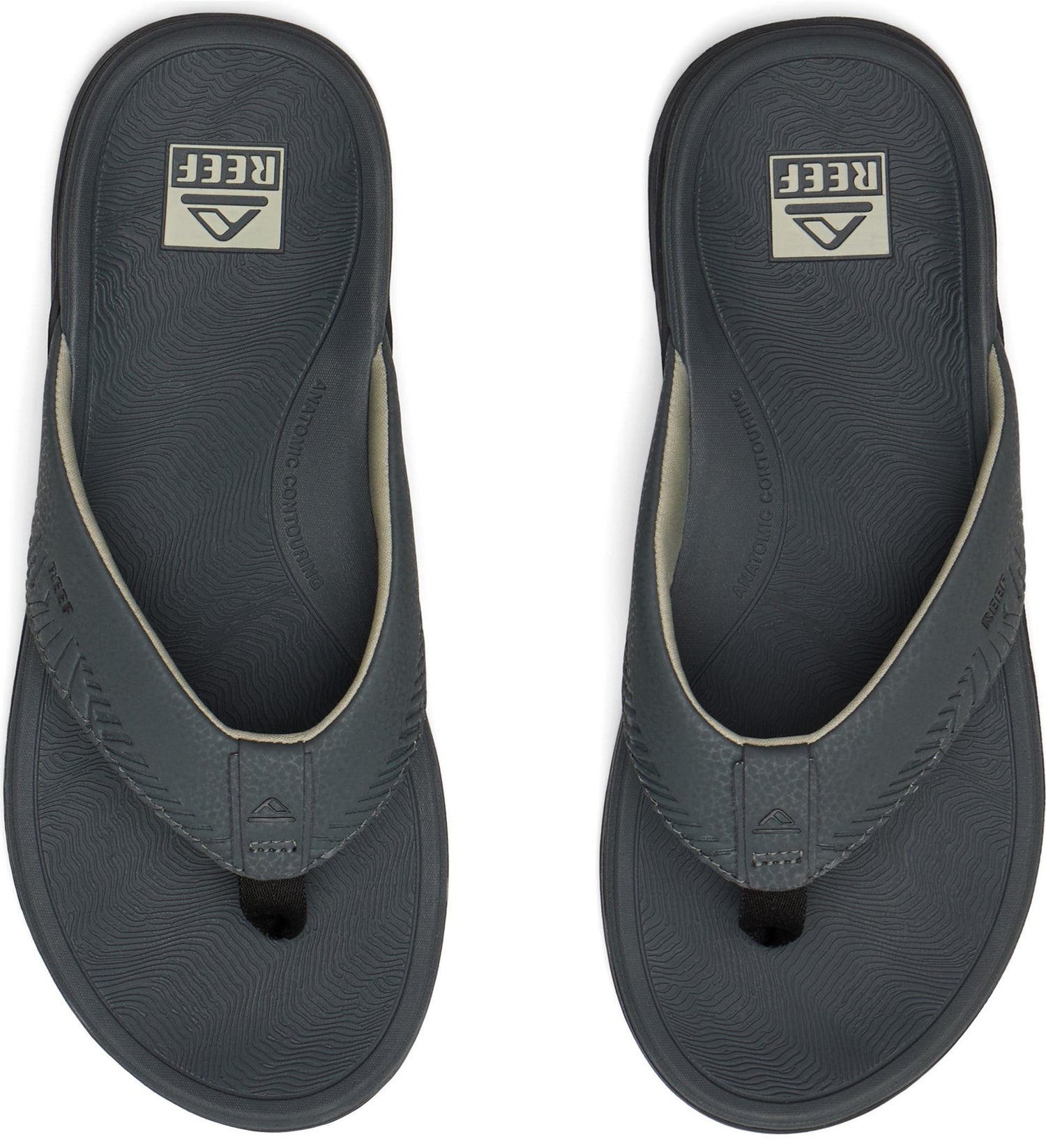Reef Offshore Men's Flip Flop NW/OB