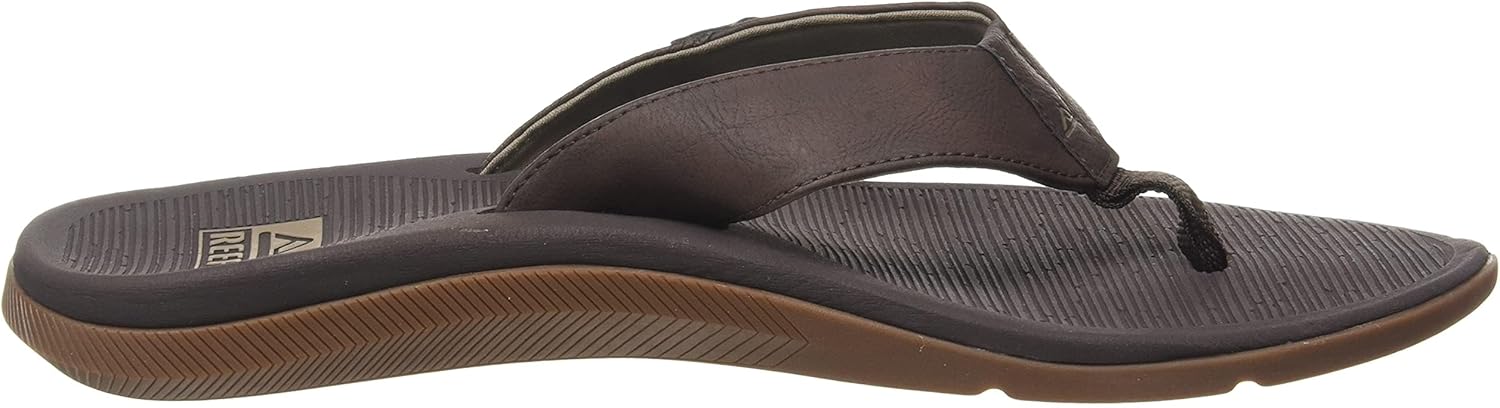 Reef Men's Santa Ana Flip Flop Sandals NW/OB