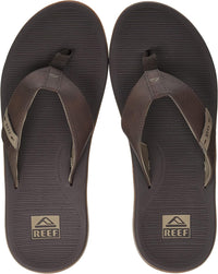 Reef Men's Santa Ana Flip Flop Sandals NW/OB