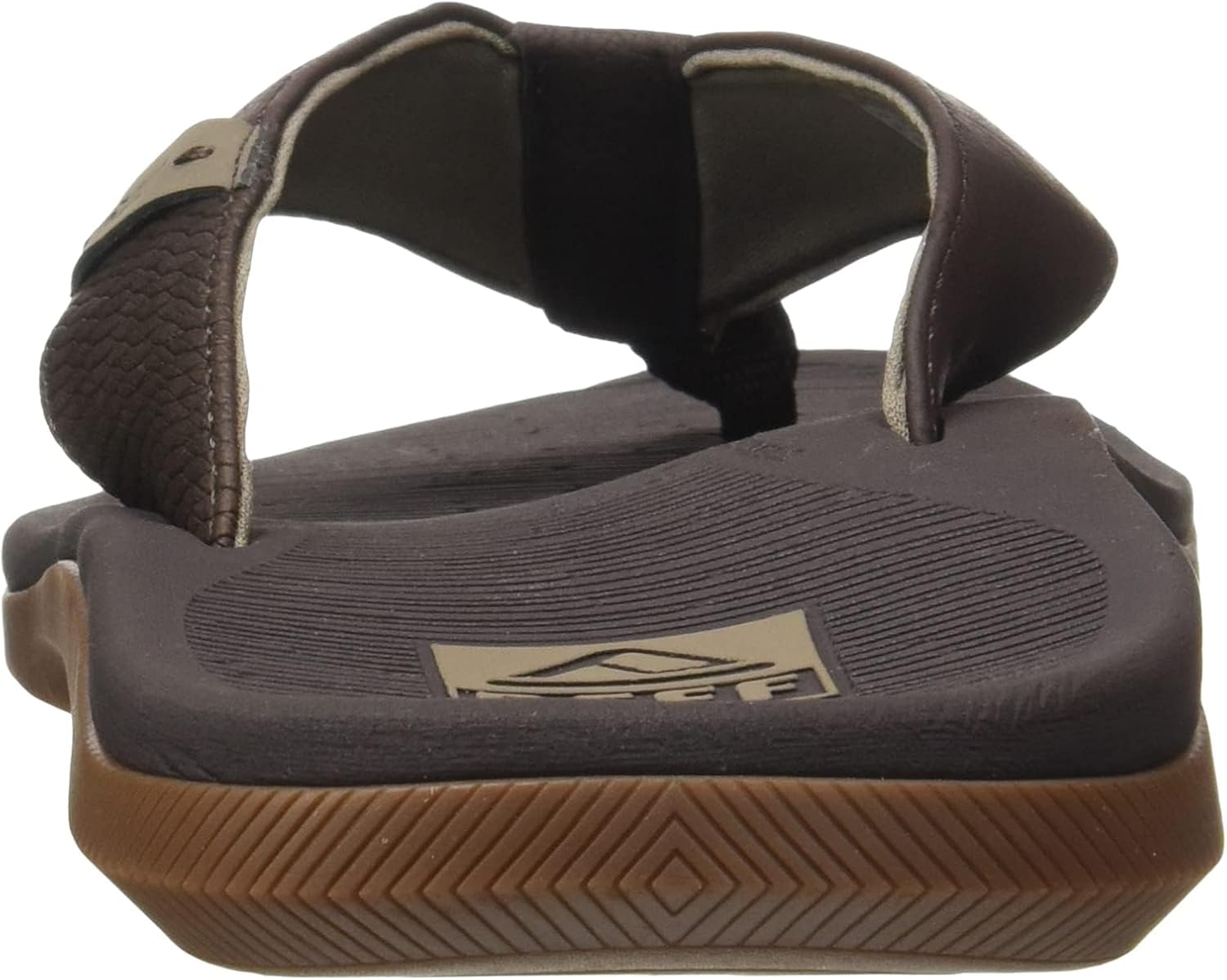 Reef Men's Santa Ana Flip Flop Sandals NW/OB