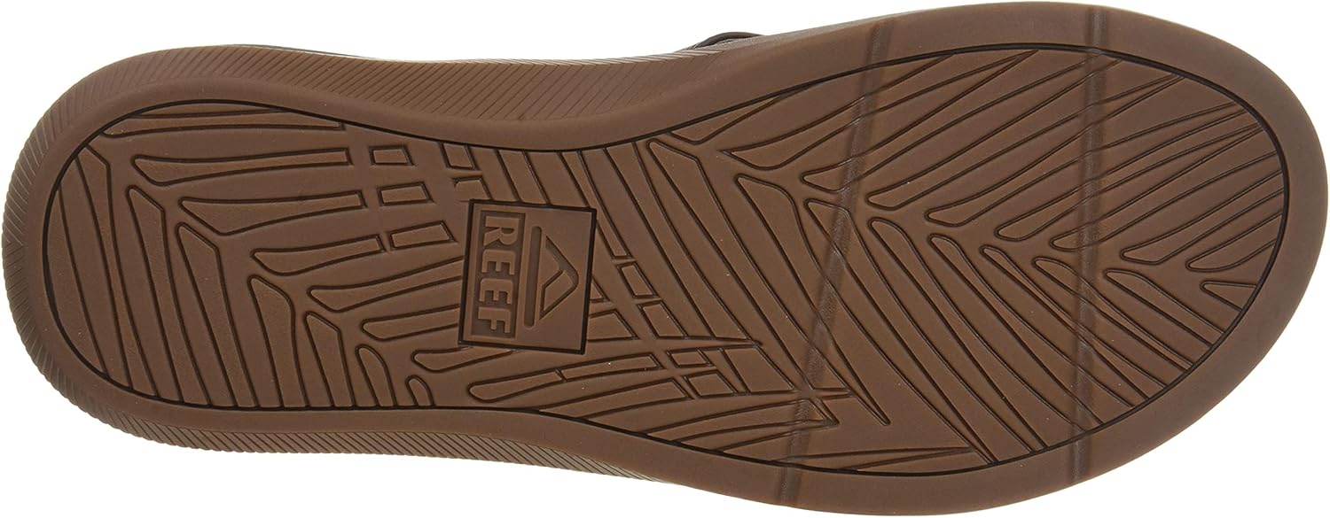 Reef Men's Santa Ana Flip Flop Sandals NW/OB