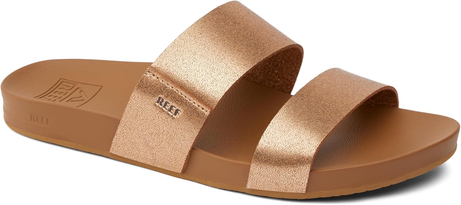 Copper/Tan