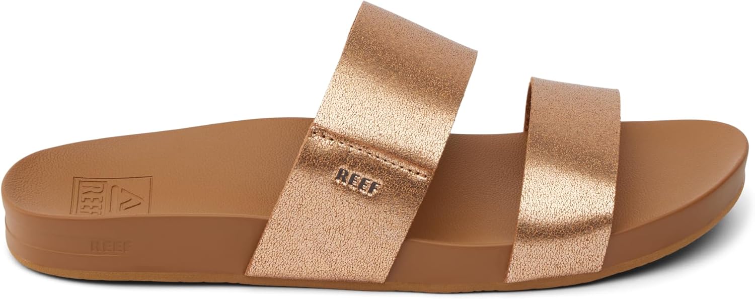 Reef Cushion Vista Women's Sandal NW/OB