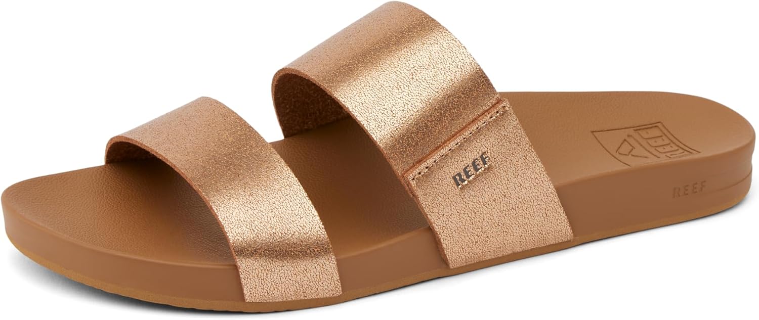 Reef Cushion Vista Women's Sandal NW/OB