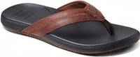 Brown/Black