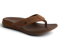 Reef Men's Cushion Lux Flip Flop Sandals NW/OB