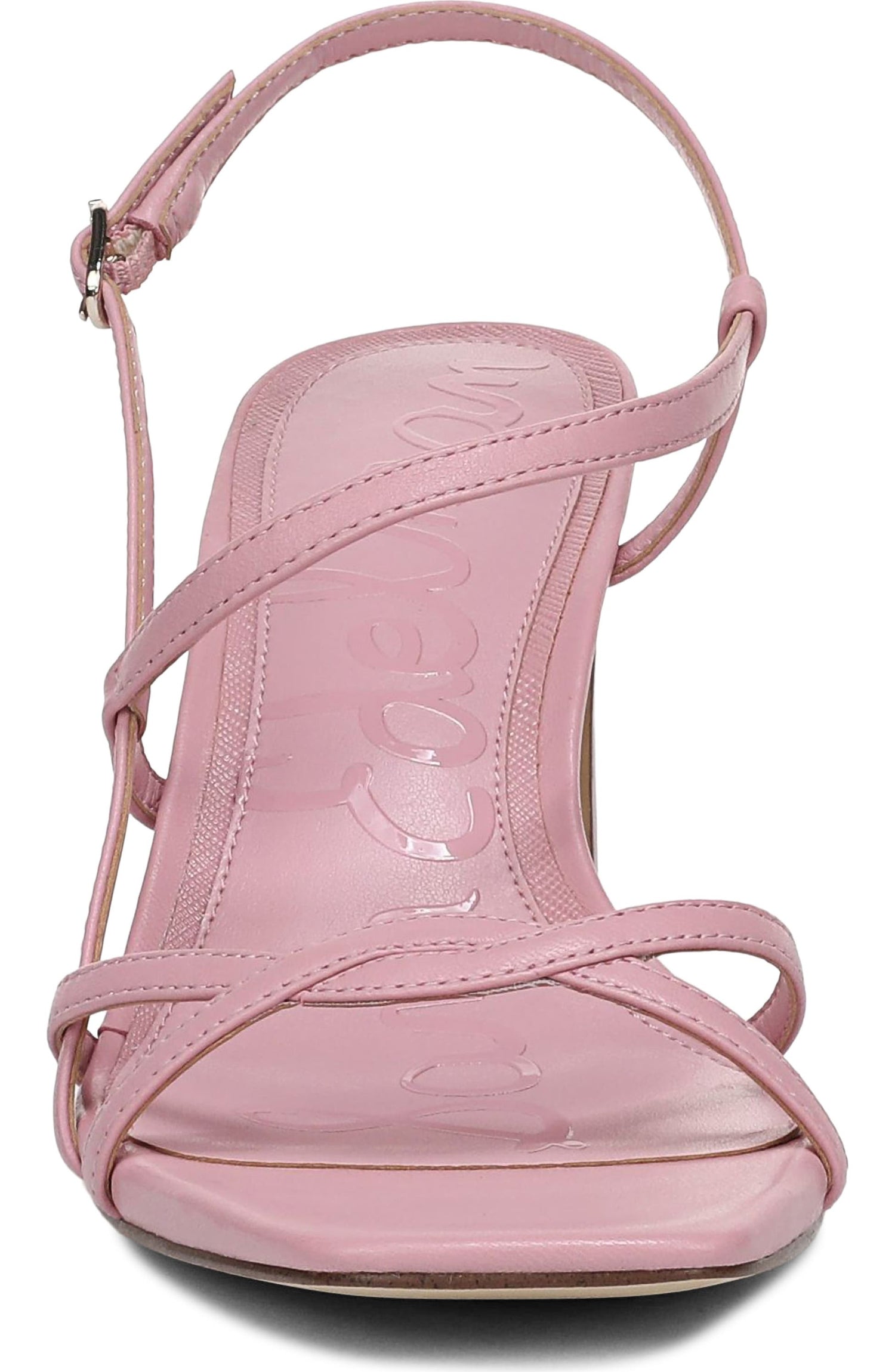 Sam Edelman Women's Elissa Strappy Heel Sandals NW/OB