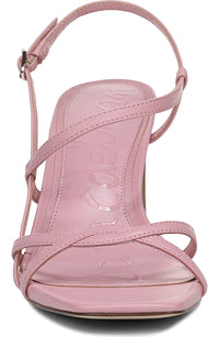 Sam Edelman Women's Elissa Strappy Heel Sandals NW/OB