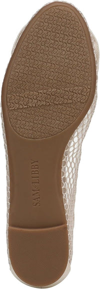 Sam & Libby Women's Carlin 2 Ballet Flats NW/OB
