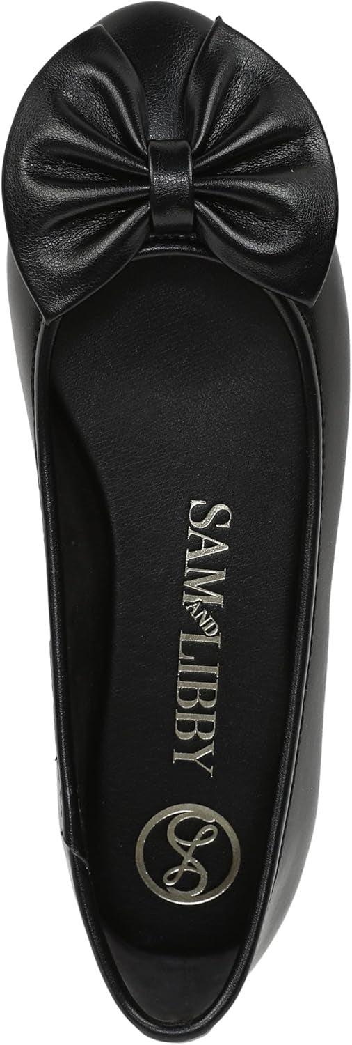 Sam & Libby Women's Carlin Ballet Flats NW/OB