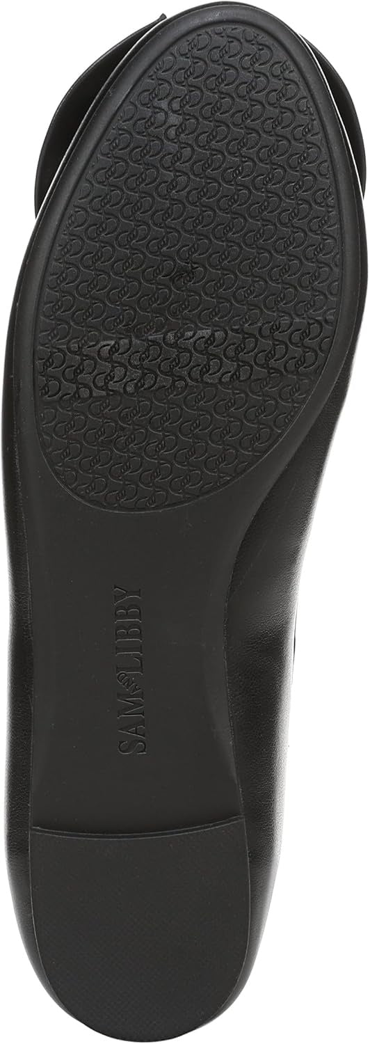 Sam & Libby Women's Carlin Ballet Flats NW/OB