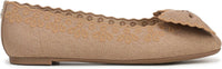 Sam & Libby Women's Carlin 3 Ballet Flats NW/OB