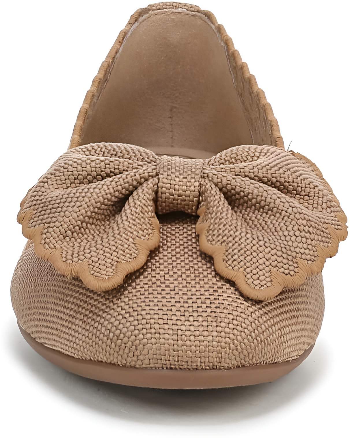 Sam & Libby Women's Carlin 3 Ballet Flats NW/OB