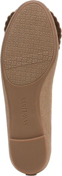 Sam & Libby Women's Carlin 3 Ballet Flats NW/OB