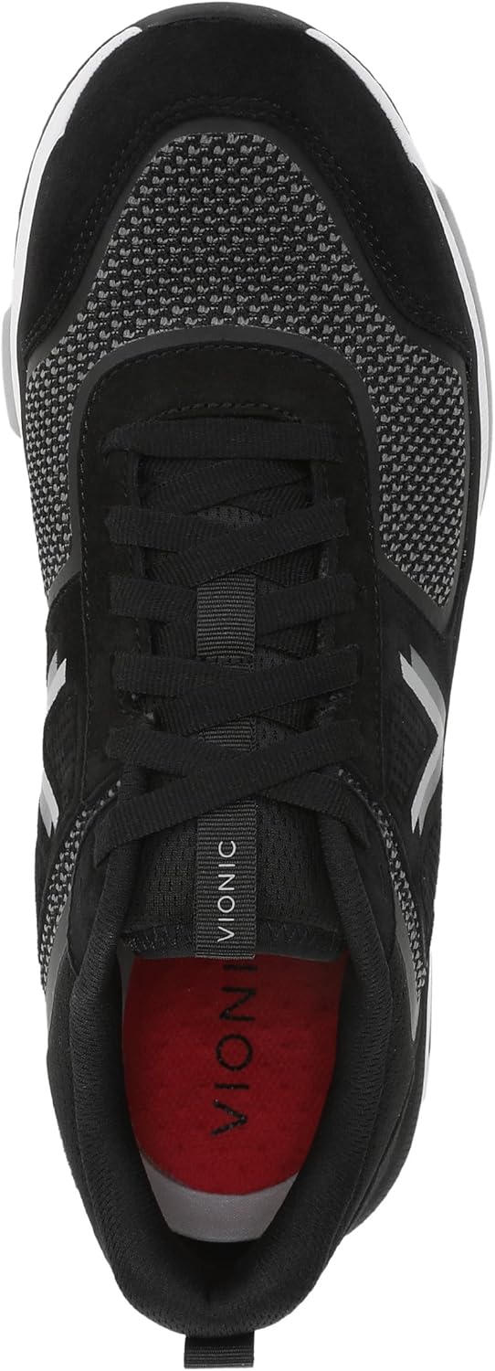 Vionic Women's Walk Strider Knit Sneakers NW/OB