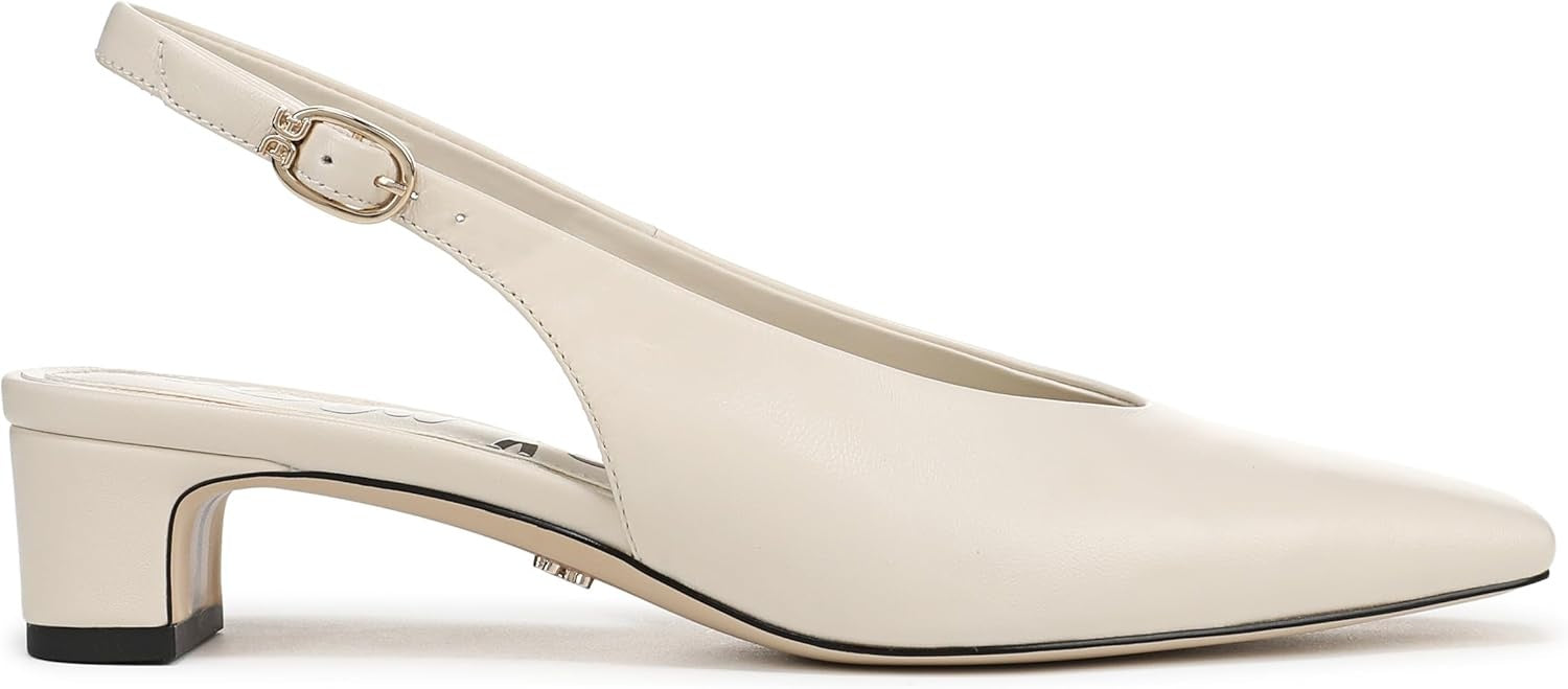 Sam Edelman Women's Ronnie Slingback Pump NW/OB