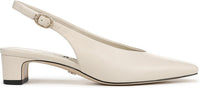 Sam Edelman Women's Ronnie Slingback Pump NW/OB