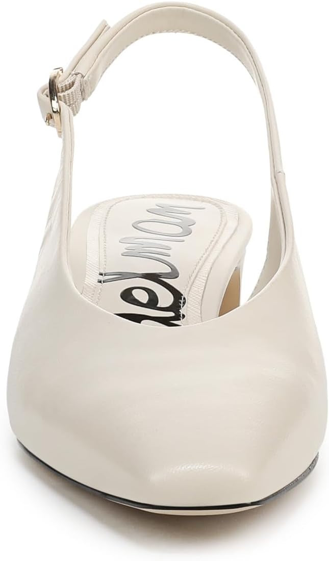 Sam Edelman Women's Ronnie Slingback Pump NW/OB