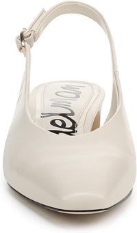 Sam Edelman Women's Ronnie Slingback Pump NW/OB
