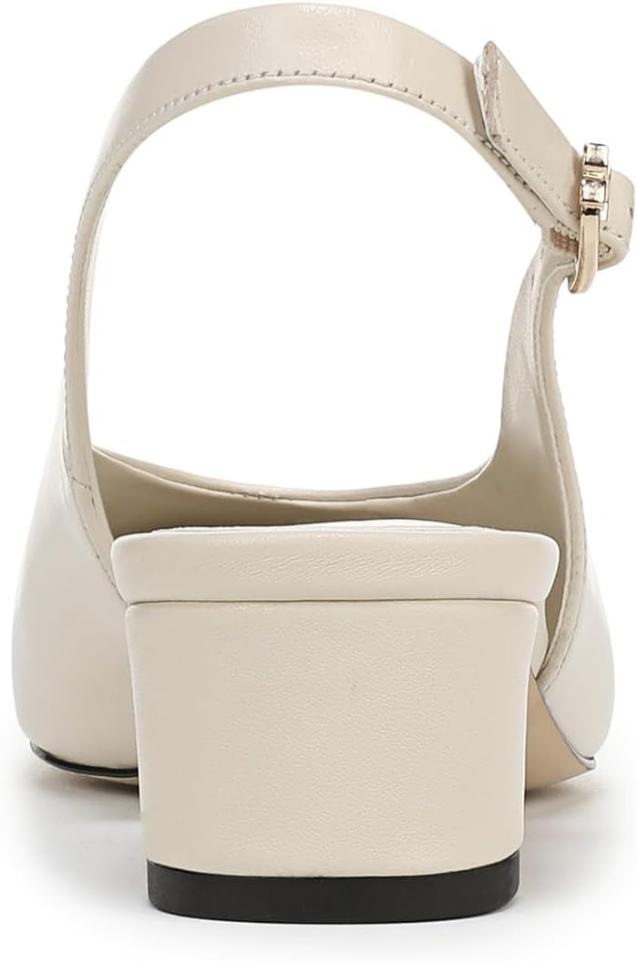 Sam Edelman Women's Ronnie Slingback Pump NW/OB