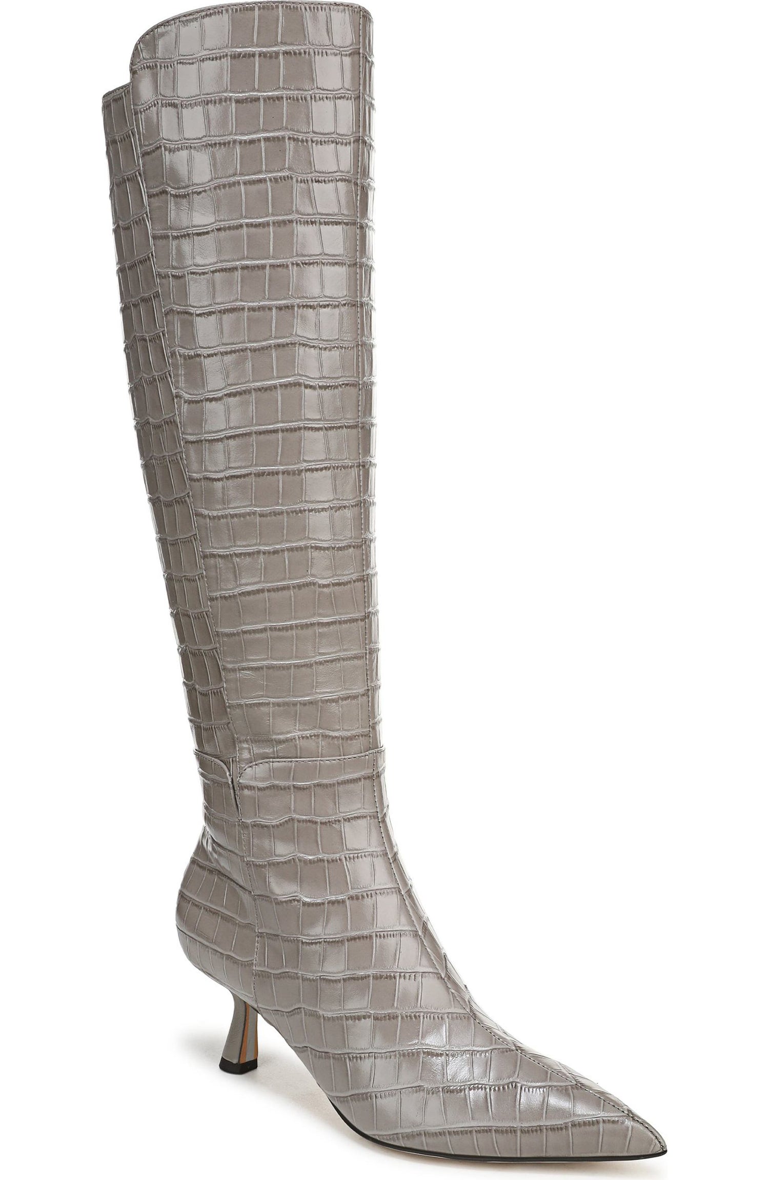 Antico Grey Croco