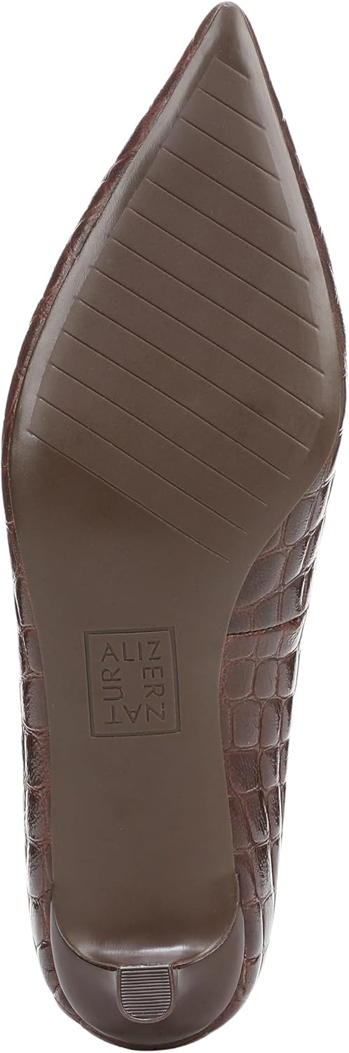 Naturalizer Womens Natalia Kitten Heel NW/OB