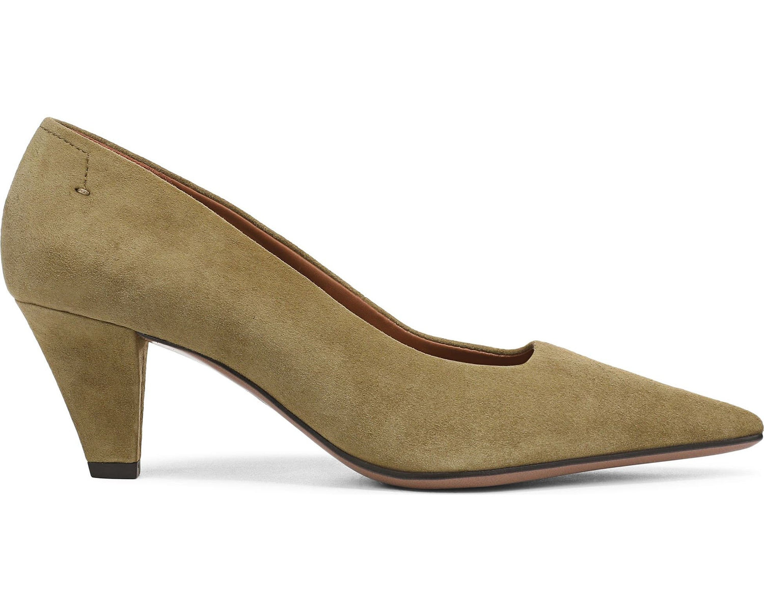 Franco Sarto L-Astra Women's Pump NW/OB