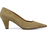 Franco Sarto L-Astra Women's Pump NW/OB