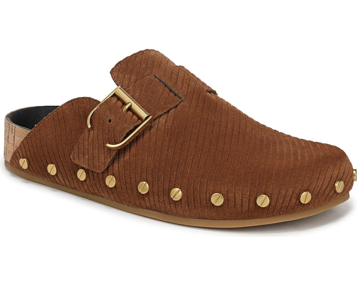 Hazelwood Suede