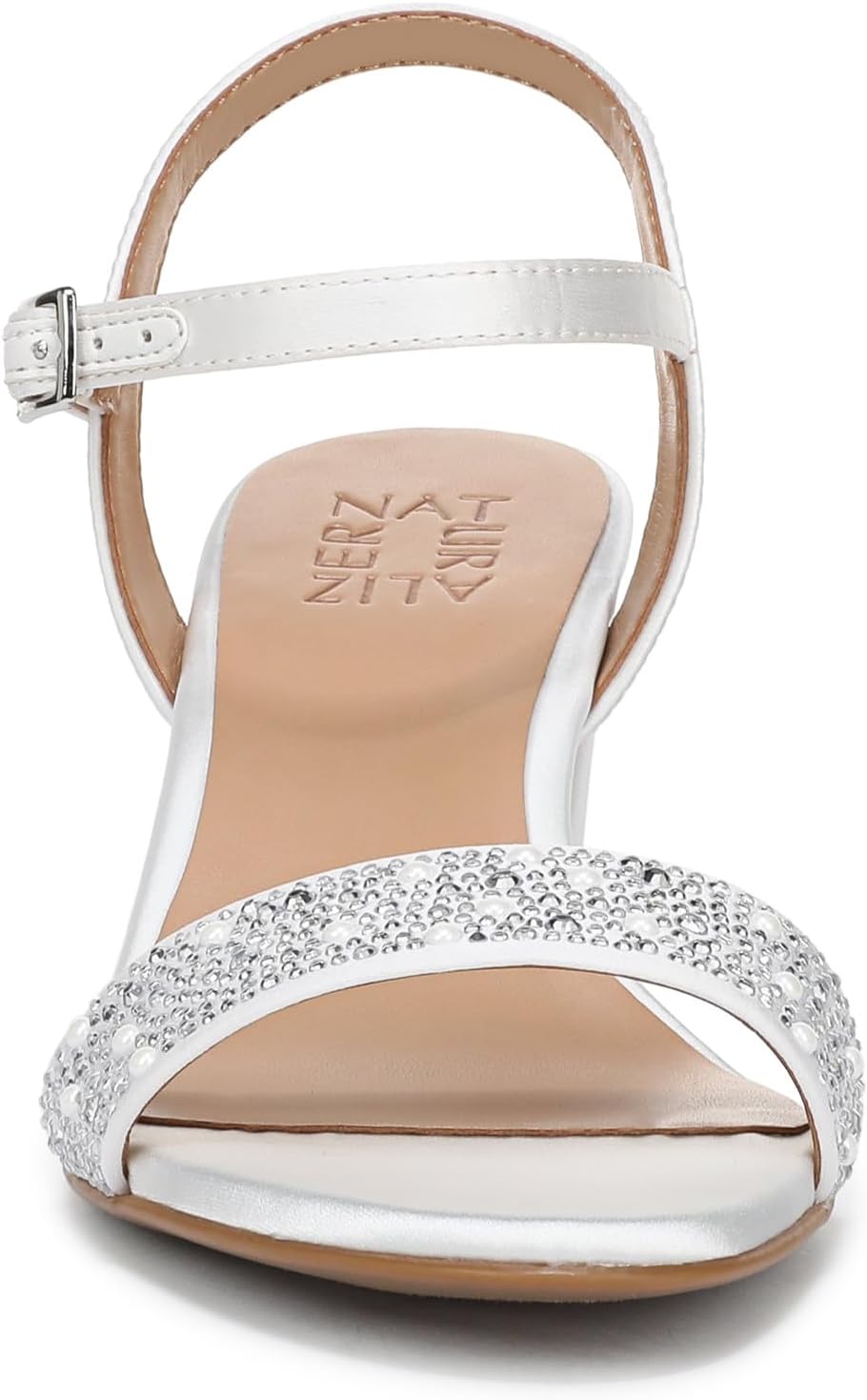 Naturalizer Bristol 5 Women's Heeled Sandals NW/OB