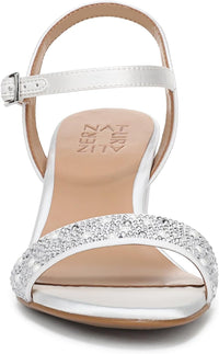 Naturalizer Bristol 5 Women's Heeled Sandals NW/OB