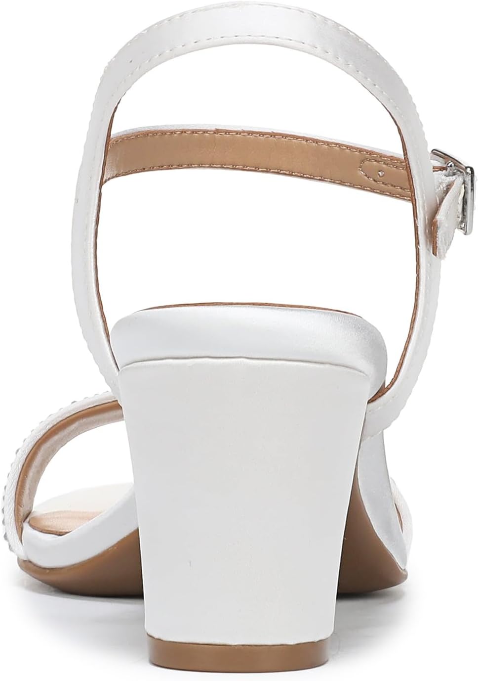 Naturalizer Bristol 5 Women's Heeled Sandals NW/OB