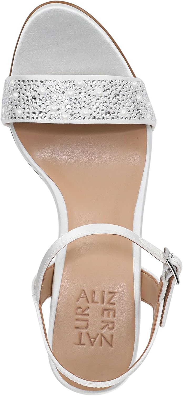 Naturalizer Bristol 5 Women's Heeled Sandals NW/OB