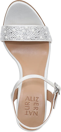 Naturalizer Bristol 5 Women's Heeled Sandals NW/OB