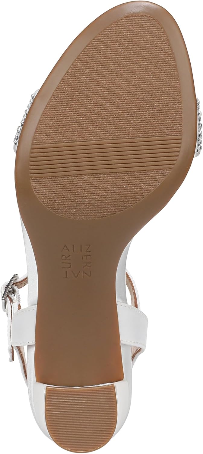 Naturalizer Bristol 5 Women's Heeled Sandals NW/OB