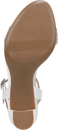 Naturalizer Bristol 5 Women's Heeled Sandals NW/OB