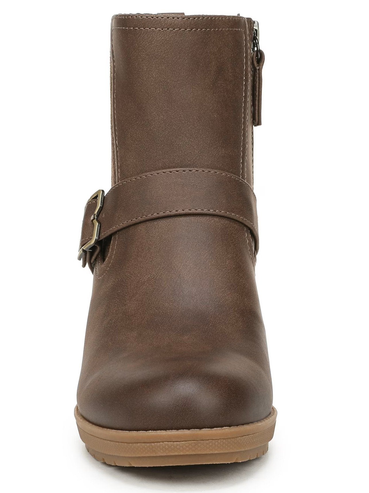 Dr. Scholl's Women's Parker Lug Sole Boots NW/OB