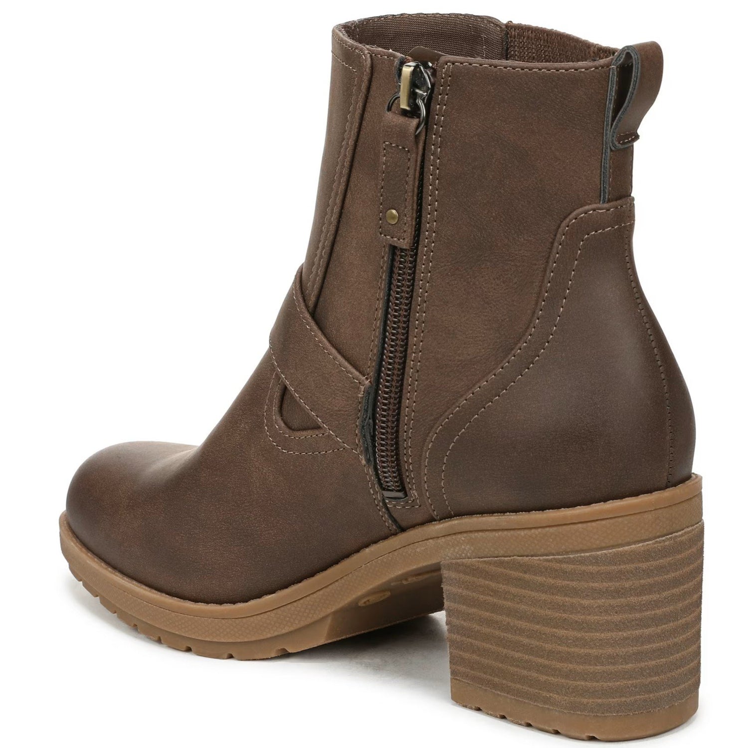 Dr. Scholl's Women's Parker Lug Sole Boots NW/OB