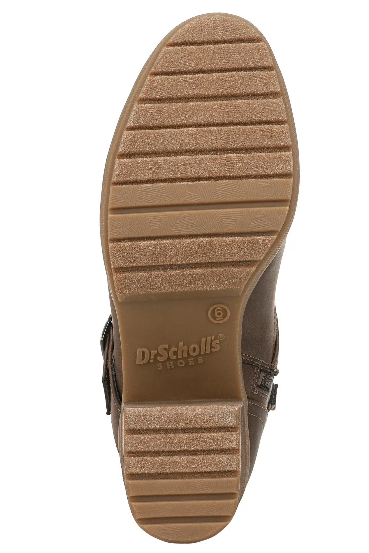 Dr. Scholl's Women's Parker Lug Sole Boots NW/OB