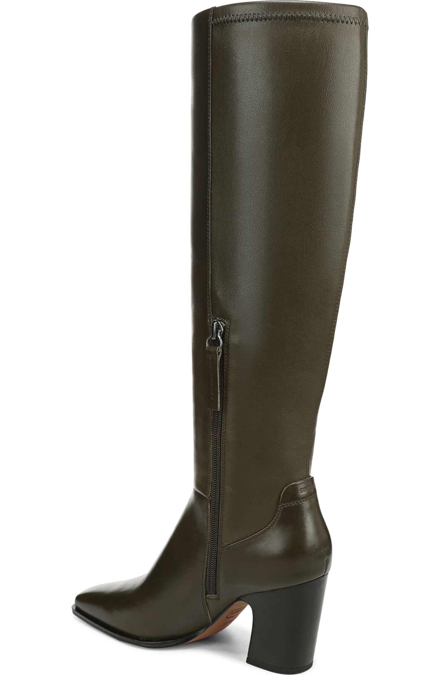 Franco Sarto Jonie Women's Tall Boots NW/OB
