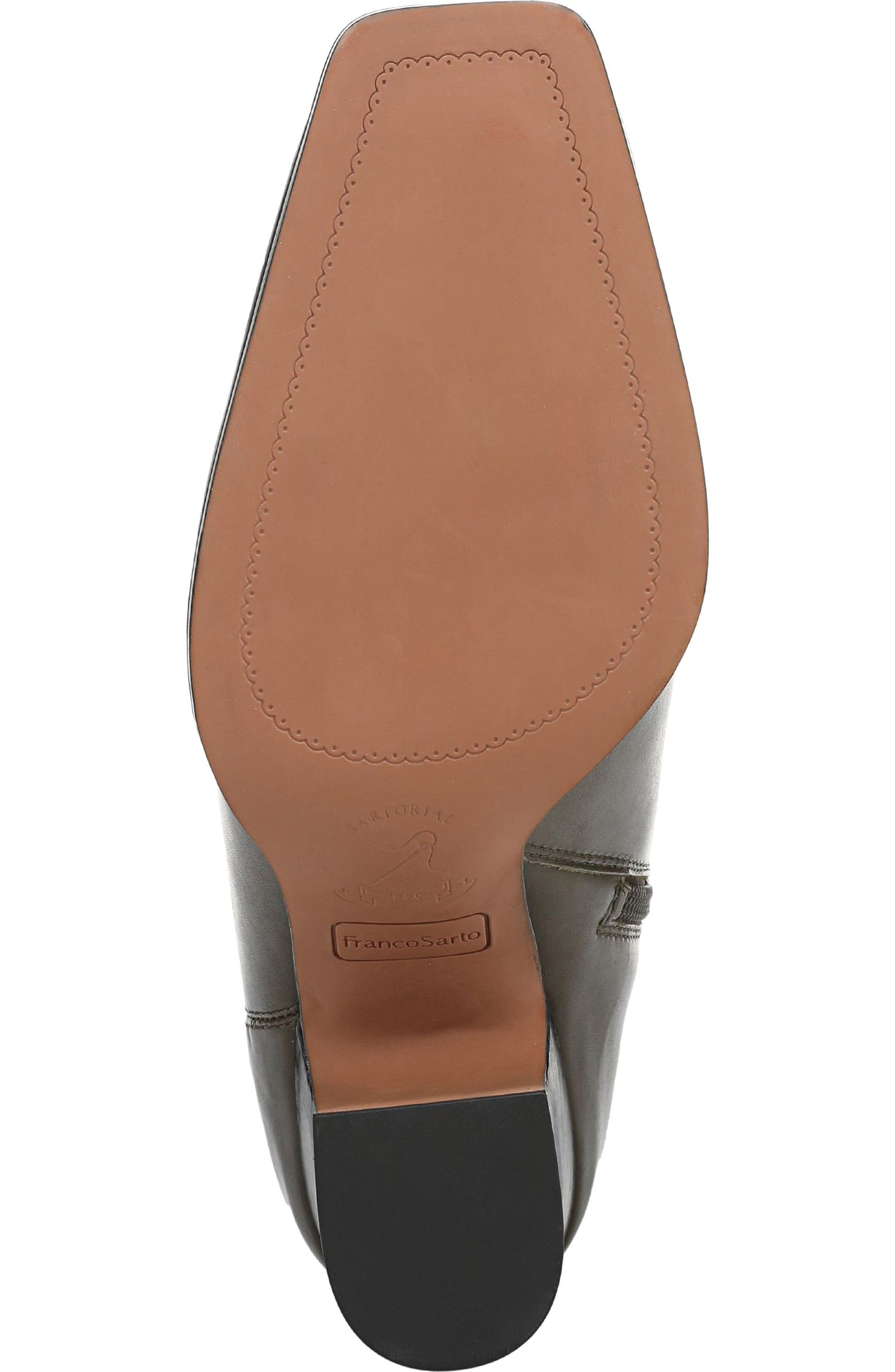 Franco Sarto Jonie Women's Tall Boots NW/OB